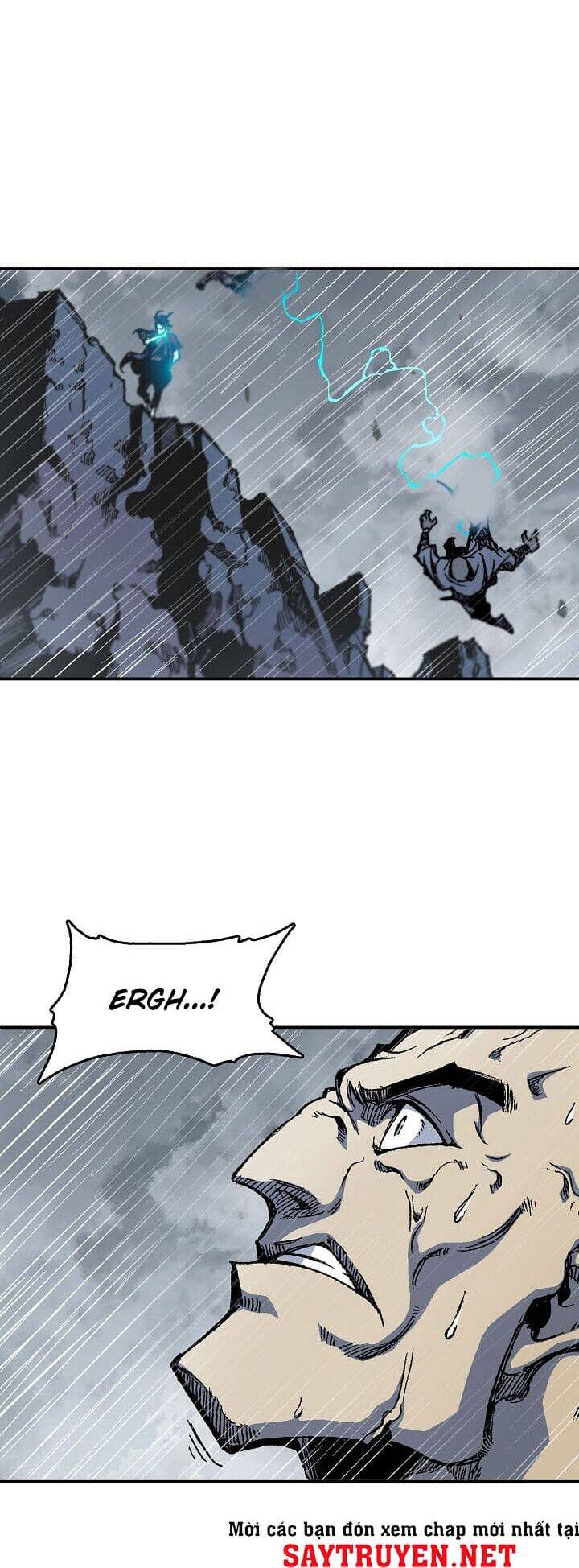 Hồi Ức Của Chiến Thần Chapter 11 - Trang 2
