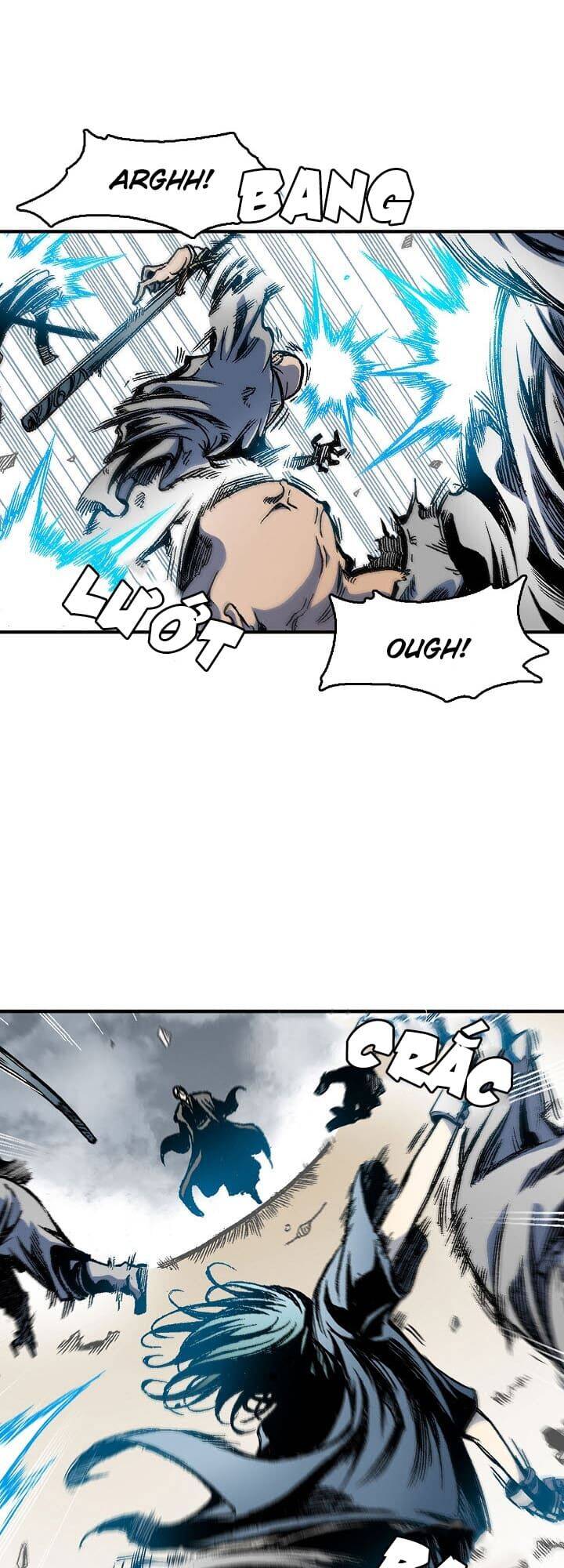 Hồi Ức Của Chiến Thần Chapter 11 - Trang 2