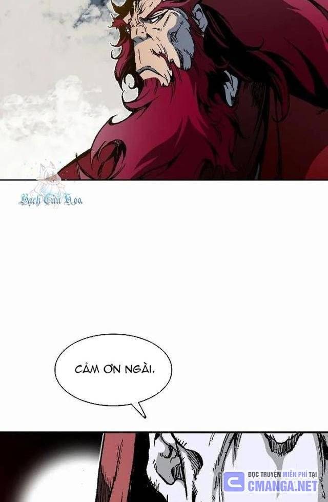 Hồi Ức Của Chiến Thần Chapter 110 - Trang 2