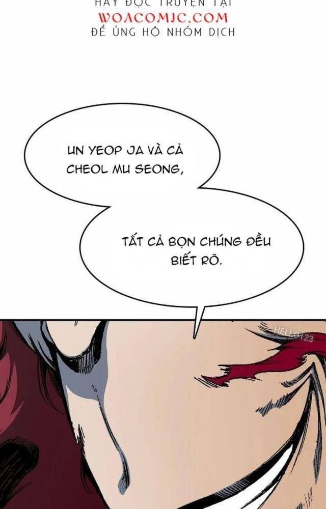 Hồi Ức Của Chiến Thần Chapter 110 - Trang 2