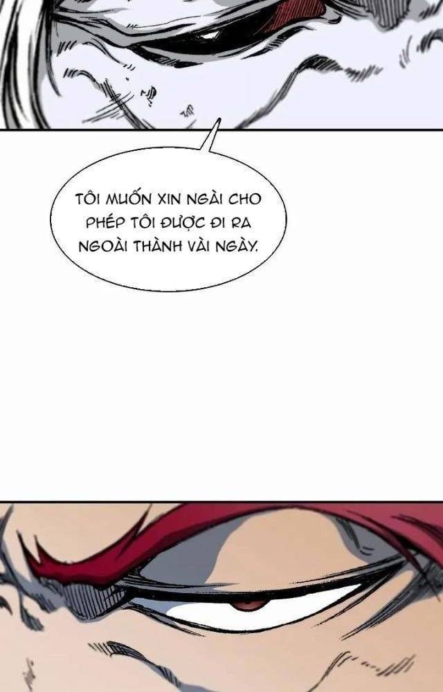 Hồi Ức Của Chiến Thần Chapter 110 - Trang 2