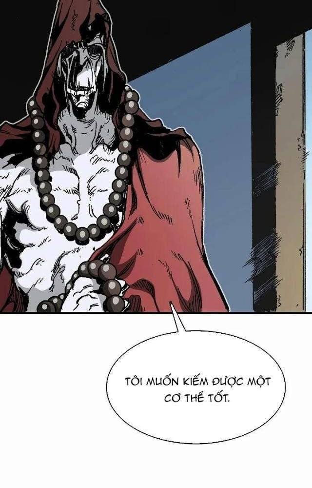 Hồi Ức Của Chiến Thần Chapter 110 - Trang 2