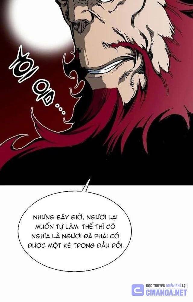 Hồi Ức Của Chiến Thần Chapter 110 - Trang 2