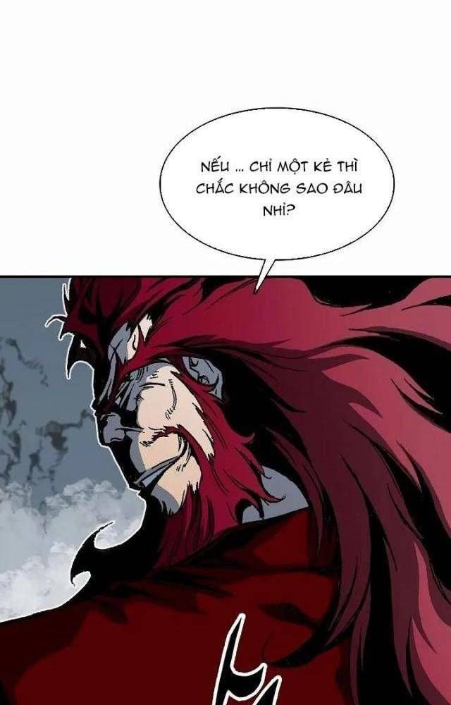 Hồi Ức Của Chiến Thần Chapter 110 - Trang 2