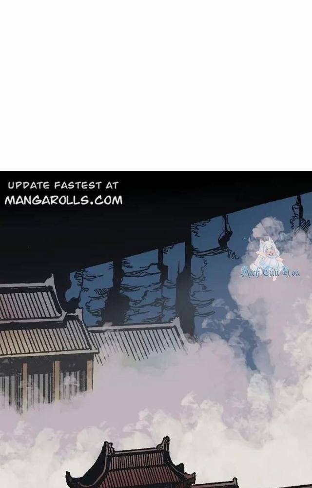 Hồi Ức Của Chiến Thần Chapter 110 - Trang 2