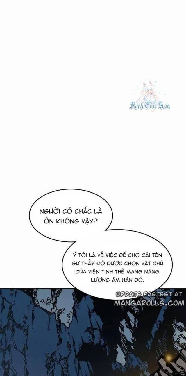 Hồi Ức Của Chiến Thần Chapter 110 - Trang 2