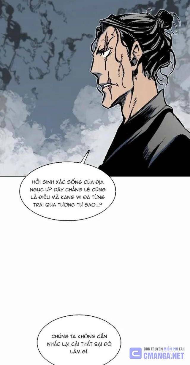 Hồi Ức Của Chiến Thần Chapter 110 - Trang 2