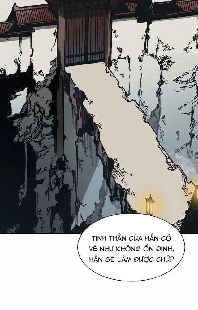 Hồi Ức Của Chiến Thần Chapter 110 - Trang 2