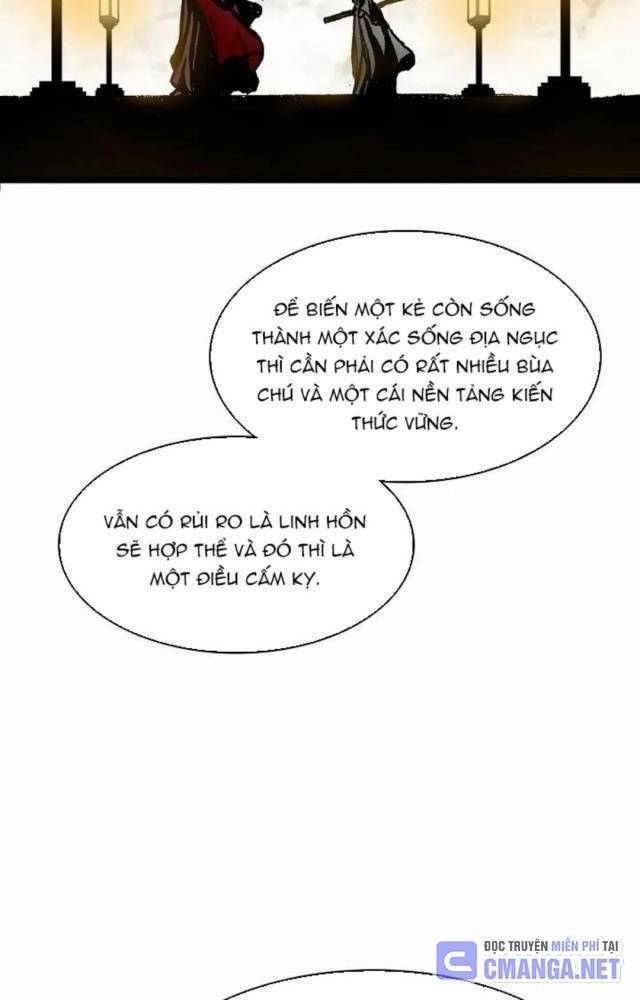 Hồi Ức Của Chiến Thần Chapter 110 - Trang 2