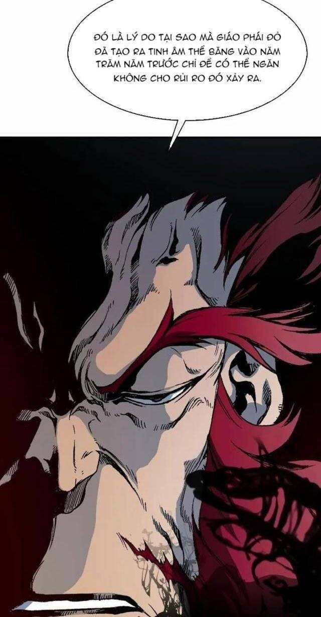 Hồi Ức Của Chiến Thần Chapter 110 - Trang 2