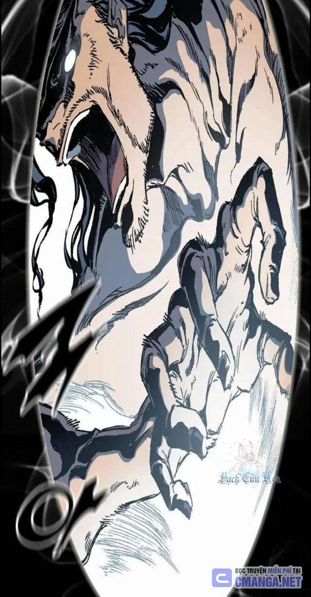 Hồi Ức Của Chiến Thần Chapter 110 - Trang 2