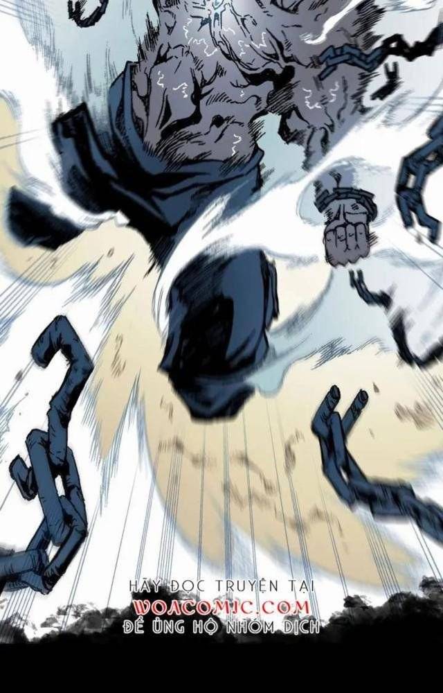 Hồi Ức Của Chiến Thần Chapter 110 - Trang 2