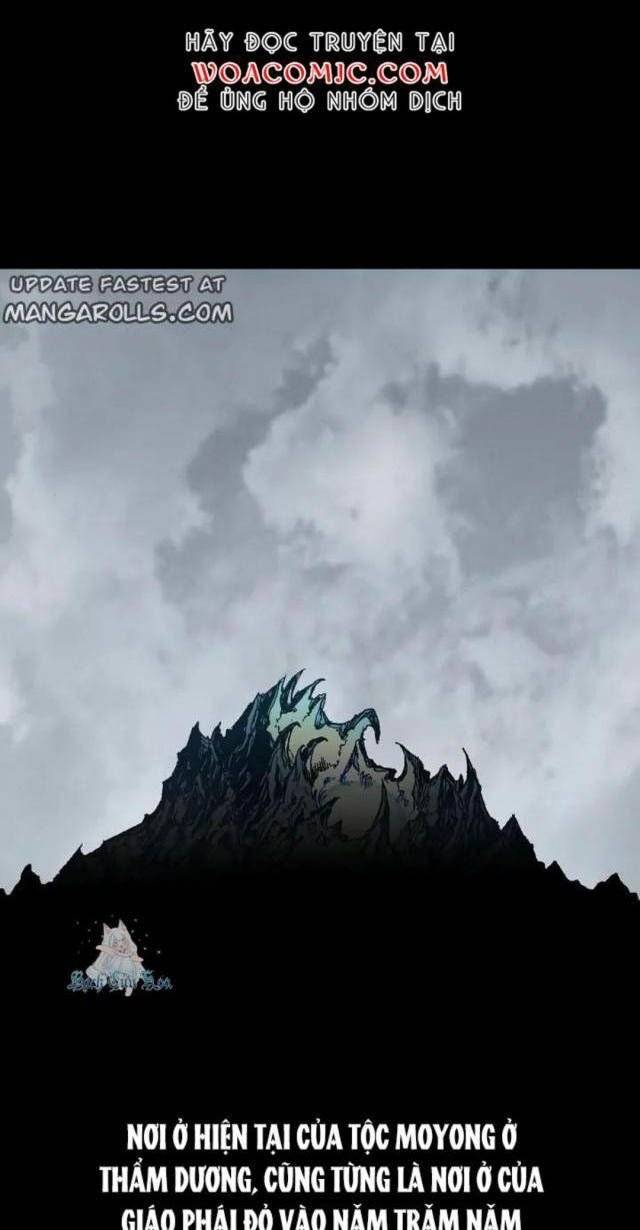 Hồi Ức Của Chiến Thần Chapter 110 - Trang 2