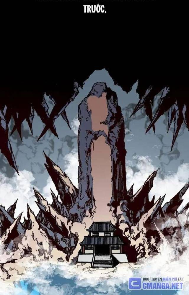 Hồi Ức Của Chiến Thần Chapter 110 - Trang 2