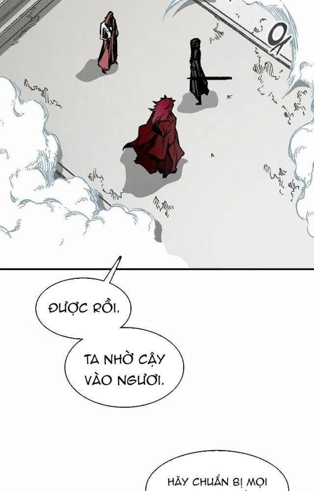 Hồi Ức Của Chiến Thần Chapter 110 - Trang 2