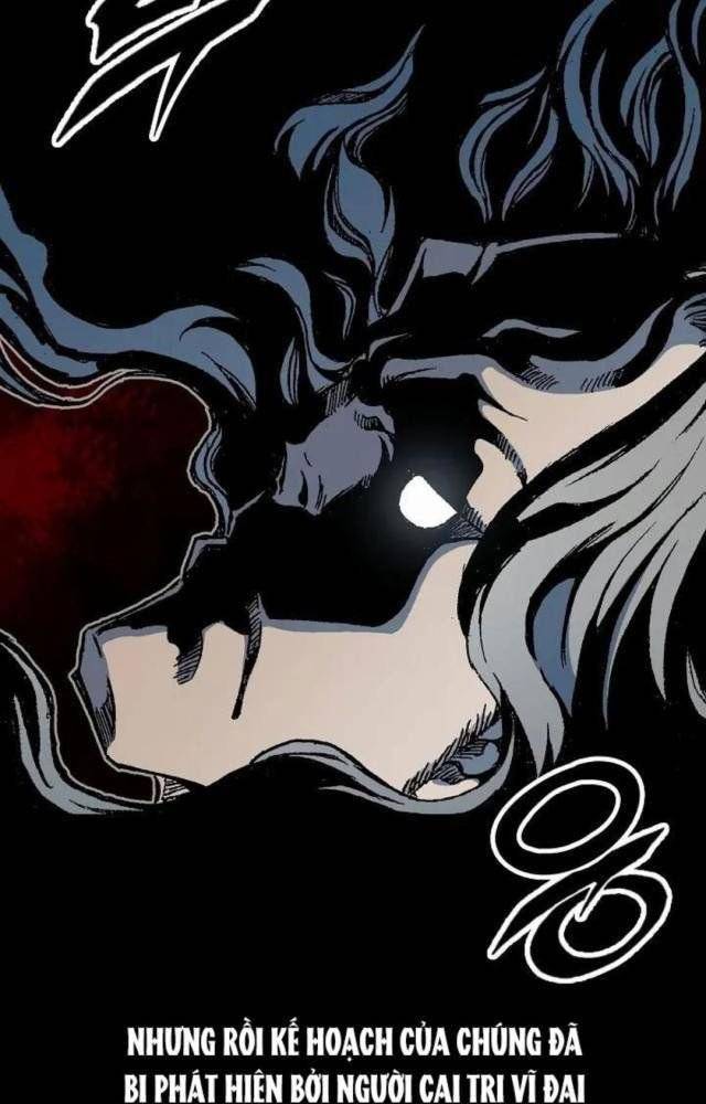 Hồi Ức Của Chiến Thần Chapter 110 - Trang 2