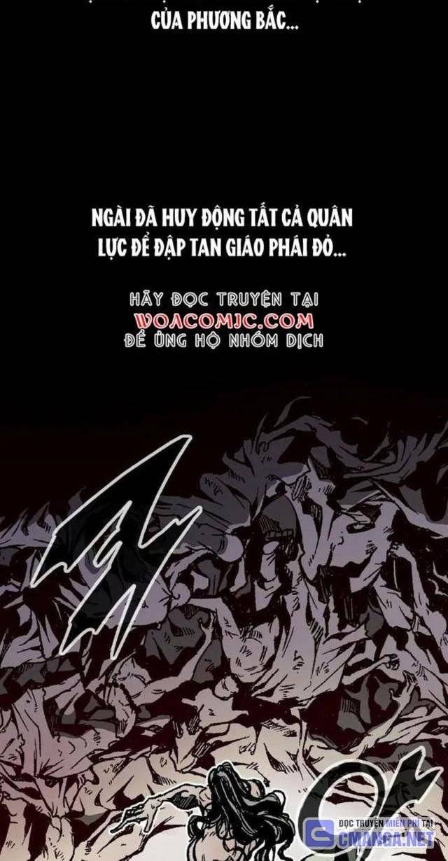 Hồi Ức Của Chiến Thần Chapter 110 - Trang 2