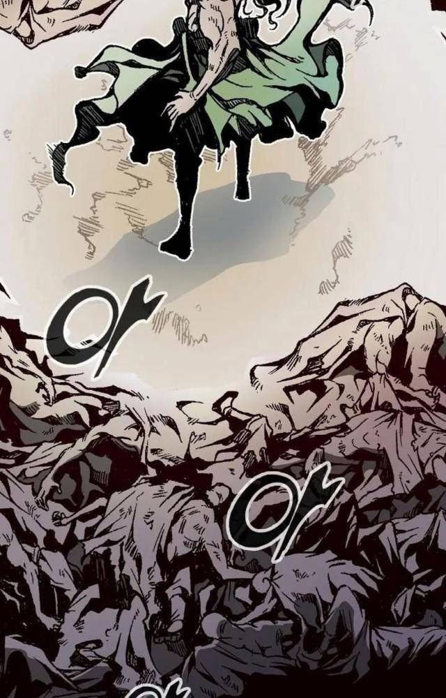 Hồi Ức Của Chiến Thần Chapter 110 - Trang 2