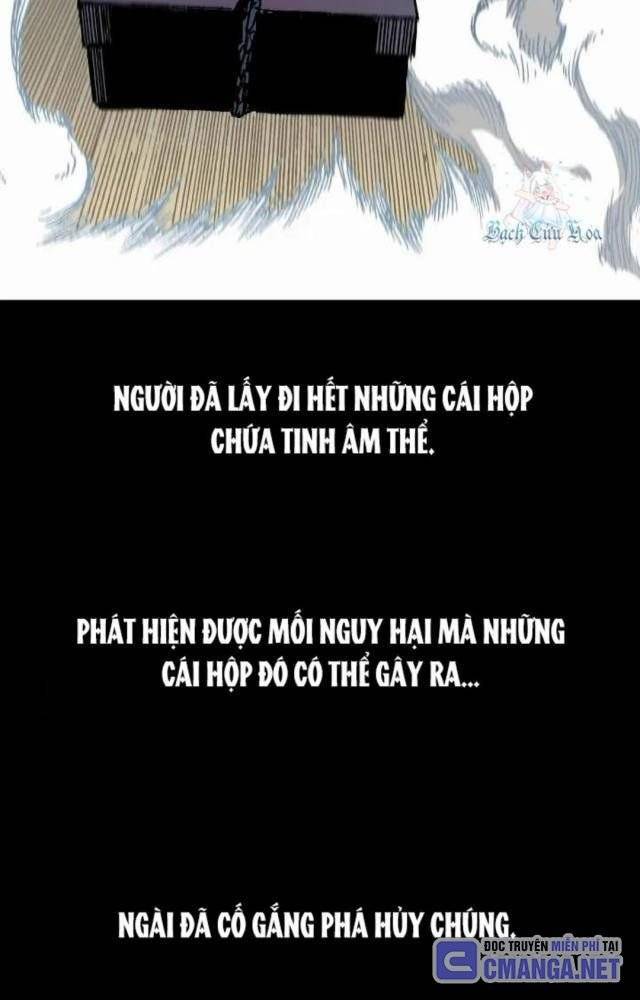 Hồi Ức Của Chiến Thần Chapter 110 - Trang 2