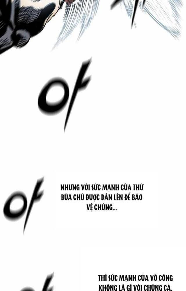 Hồi Ức Của Chiến Thần Chapter 110 - Trang 2