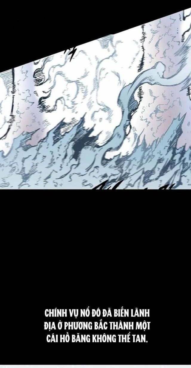 Hồi Ức Của Chiến Thần Chapter 110 - Trang 2