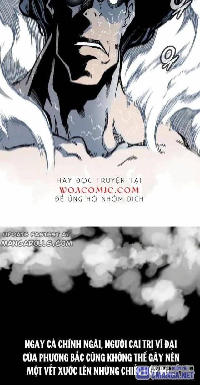 Hồi Ức Của Chiến Thần Chapter 110 - Trang 2