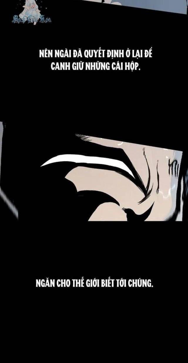 Hồi Ức Của Chiến Thần Chapter 110 - Trang 2