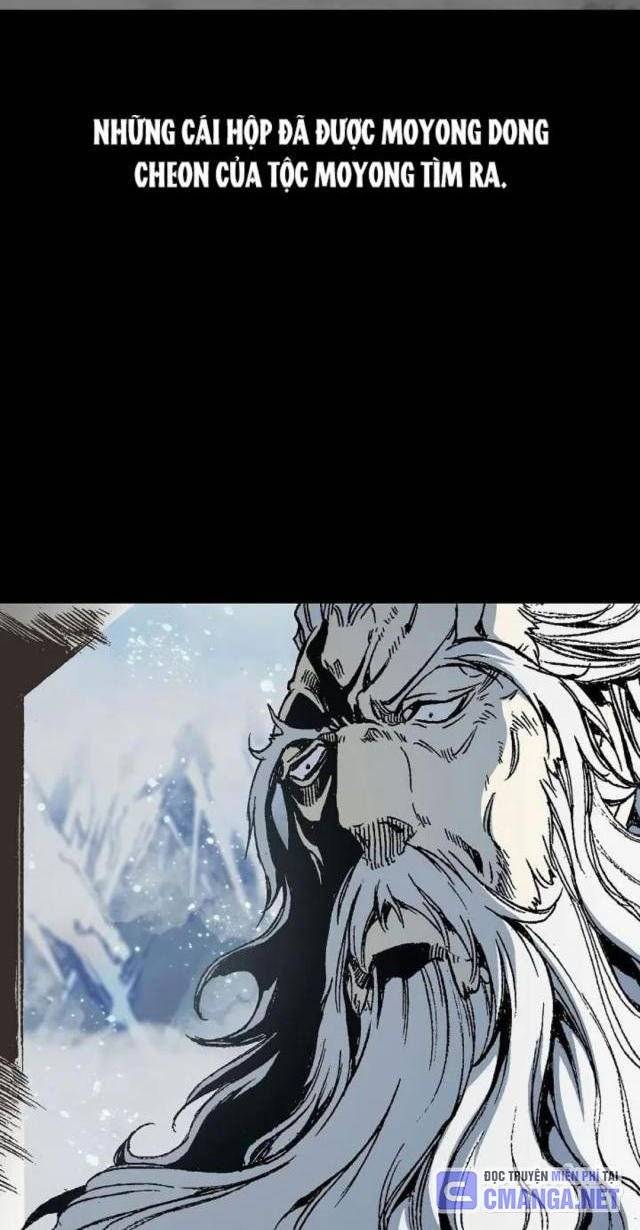 Hồi Ức Của Chiến Thần Chapter 110 - Trang 2