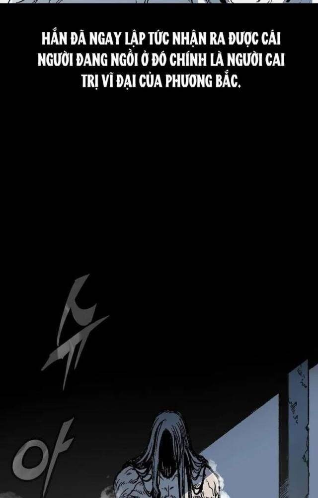 Hồi Ức Của Chiến Thần Chapter 110 - Trang 2