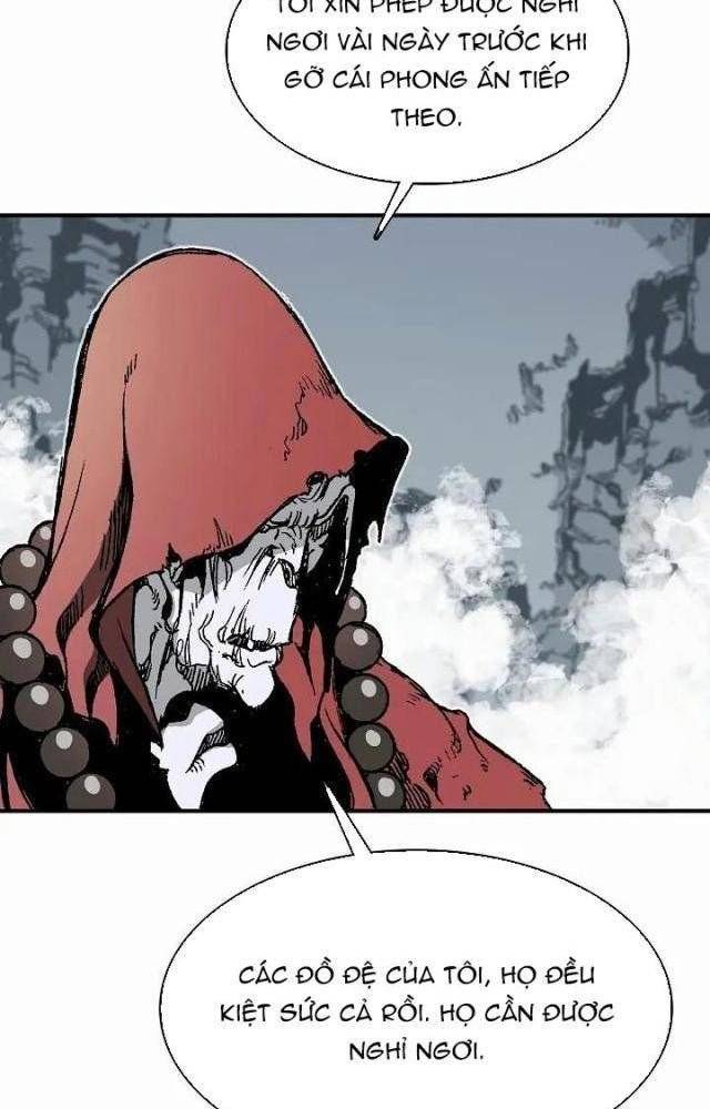 Hồi Ức Của Chiến Thần Chapter 110 - Trang 2