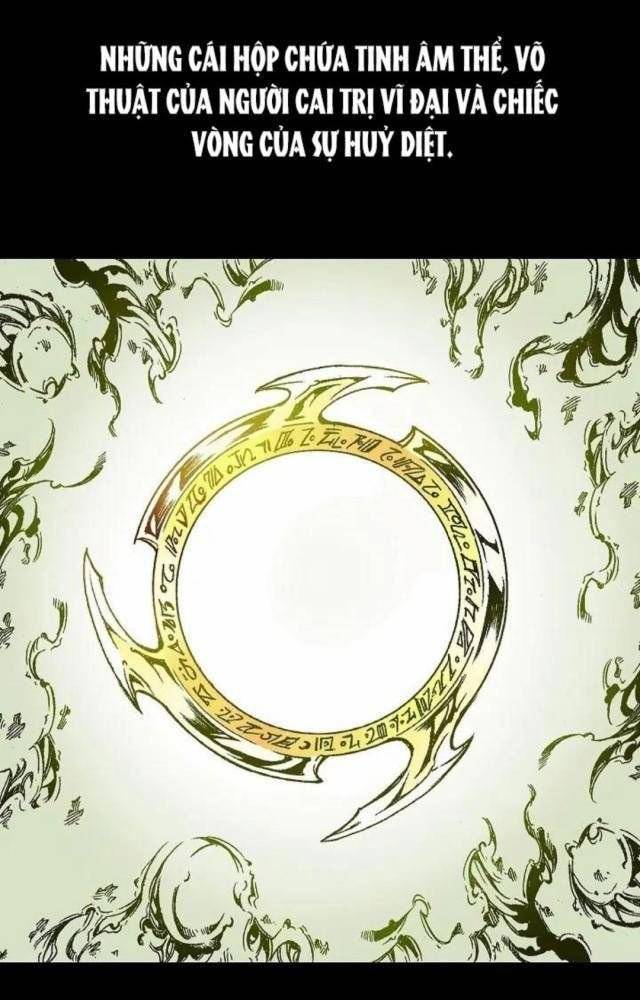 Hồi Ức Của Chiến Thần Chapter 110 - Trang 2