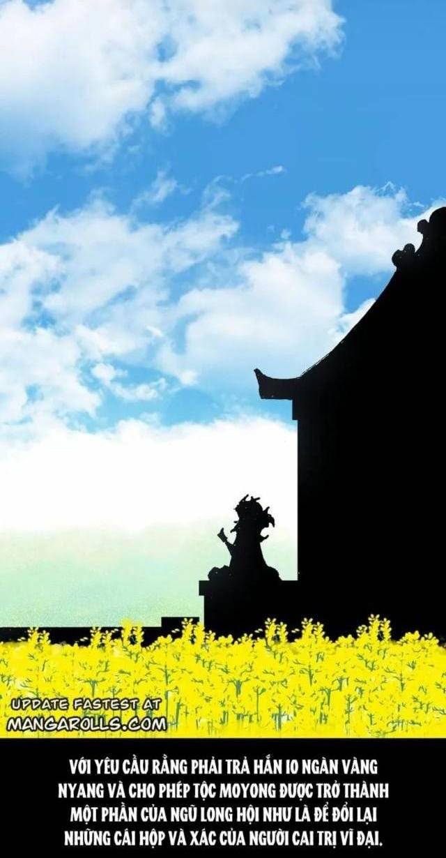 Hồi Ức Của Chiến Thần Chapter 110 - Trang 2