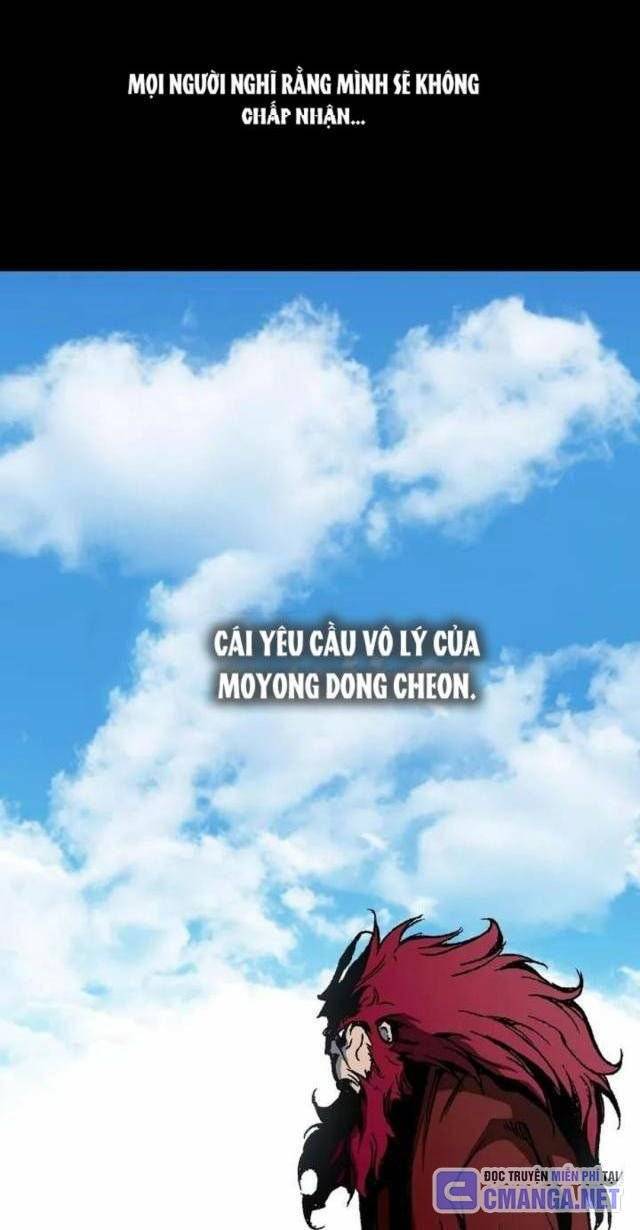 Hồi Ức Của Chiến Thần Chapter 110 - Trang 2