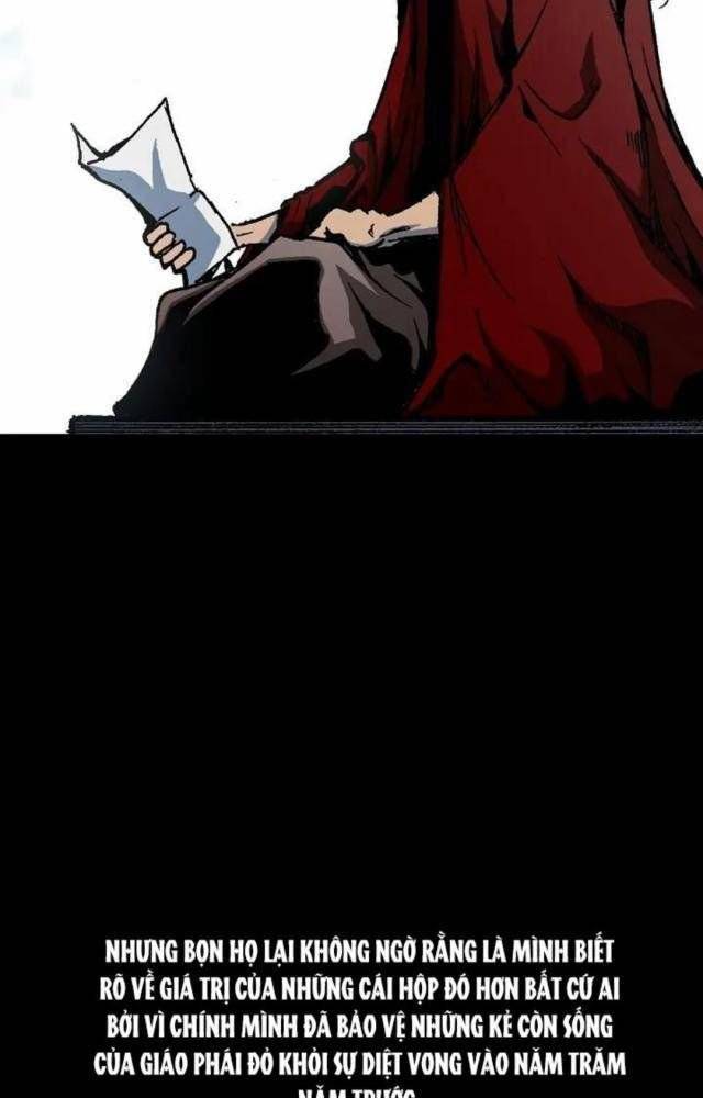 Hồi Ức Của Chiến Thần Chapter 110 - Trang 2