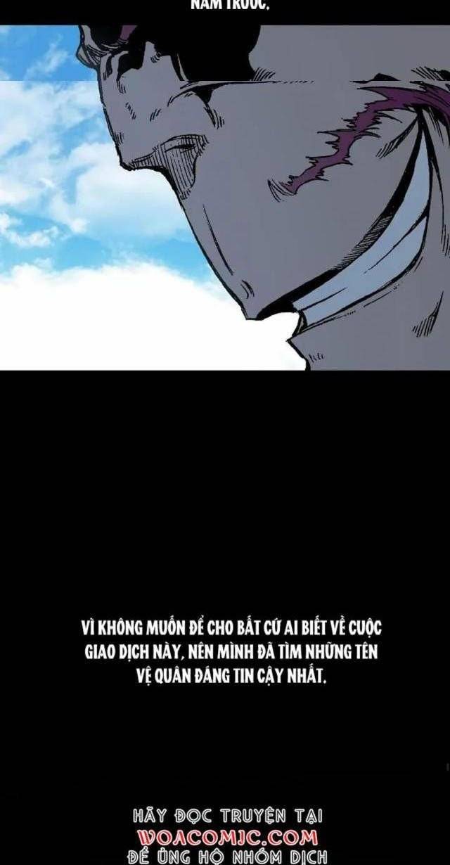 Hồi Ức Của Chiến Thần Chapter 110 - Trang 2