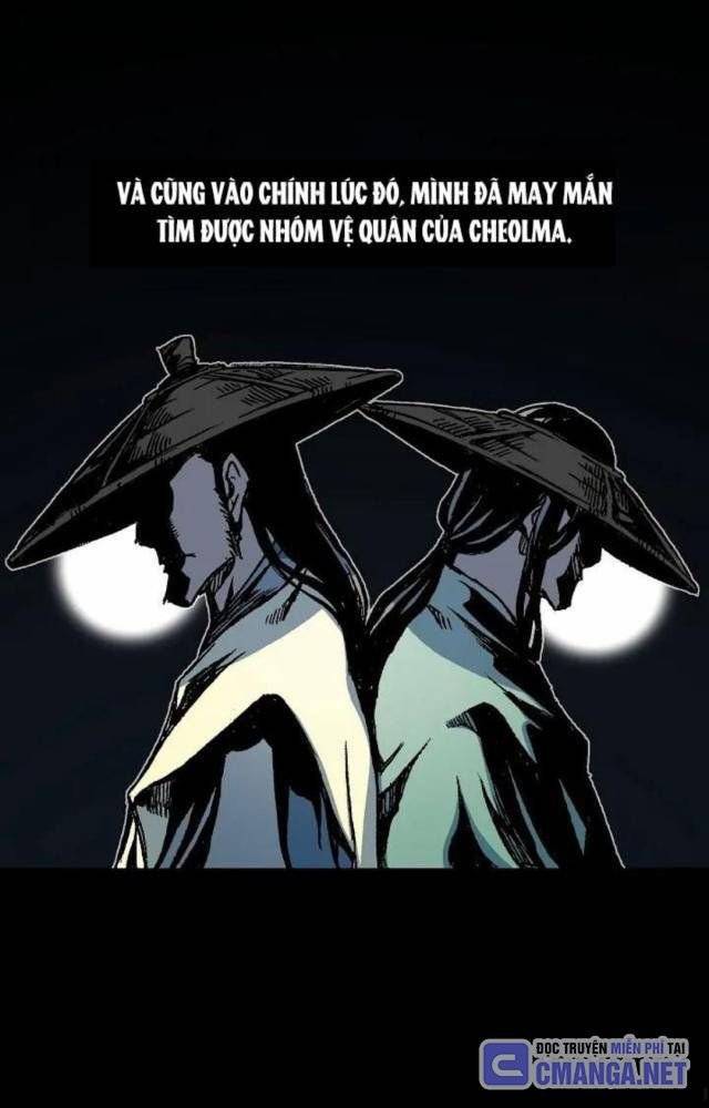 Hồi Ức Của Chiến Thần Chapter 110 - Trang 2