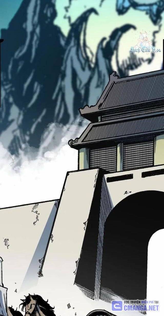 Hồi Ức Của Chiến Thần Chapter 110 - Trang 2