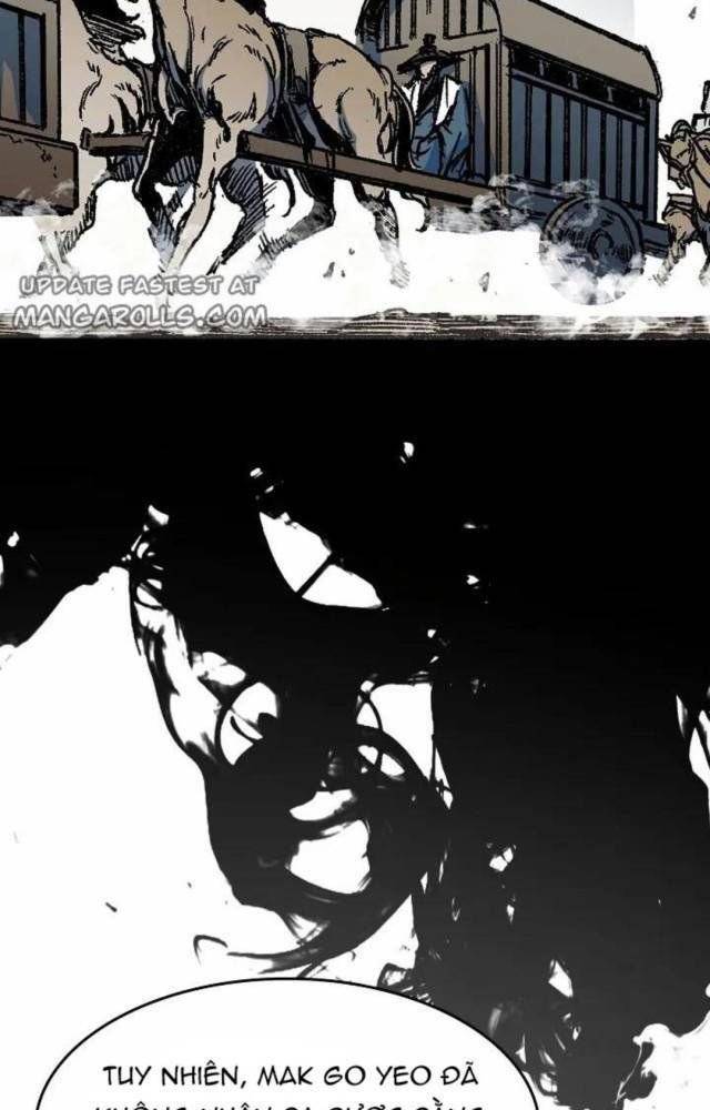 Hồi Ức Của Chiến Thần Chapter 110 - Trang 2