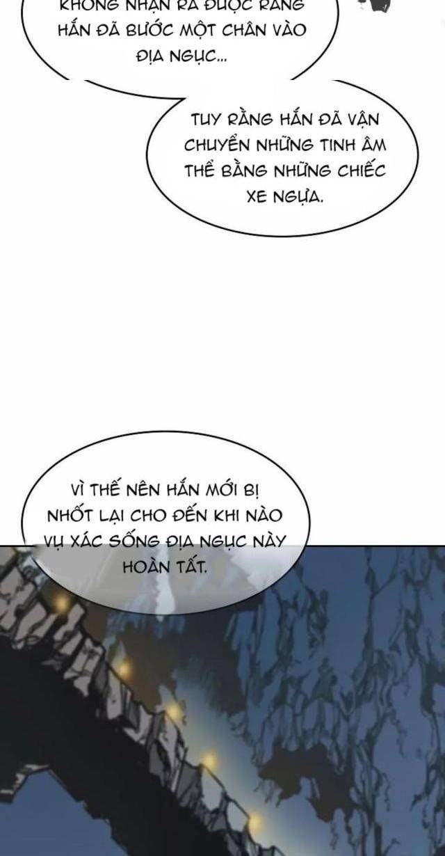 Hồi Ức Của Chiến Thần Chapter 110 - Trang 2