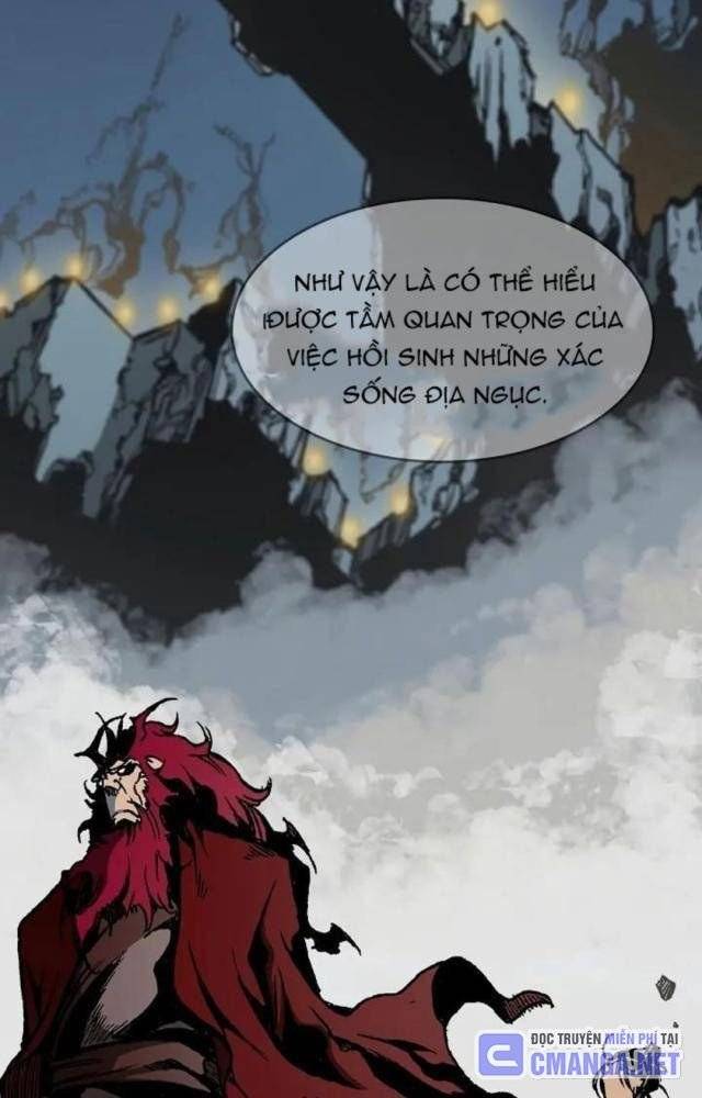 Hồi Ức Của Chiến Thần Chapter 110 - Trang 2