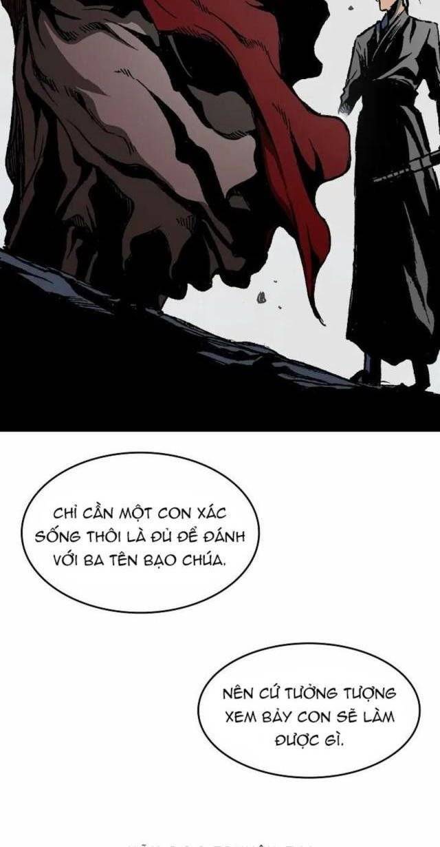 Hồi Ức Của Chiến Thần Chapter 110 - Trang 2