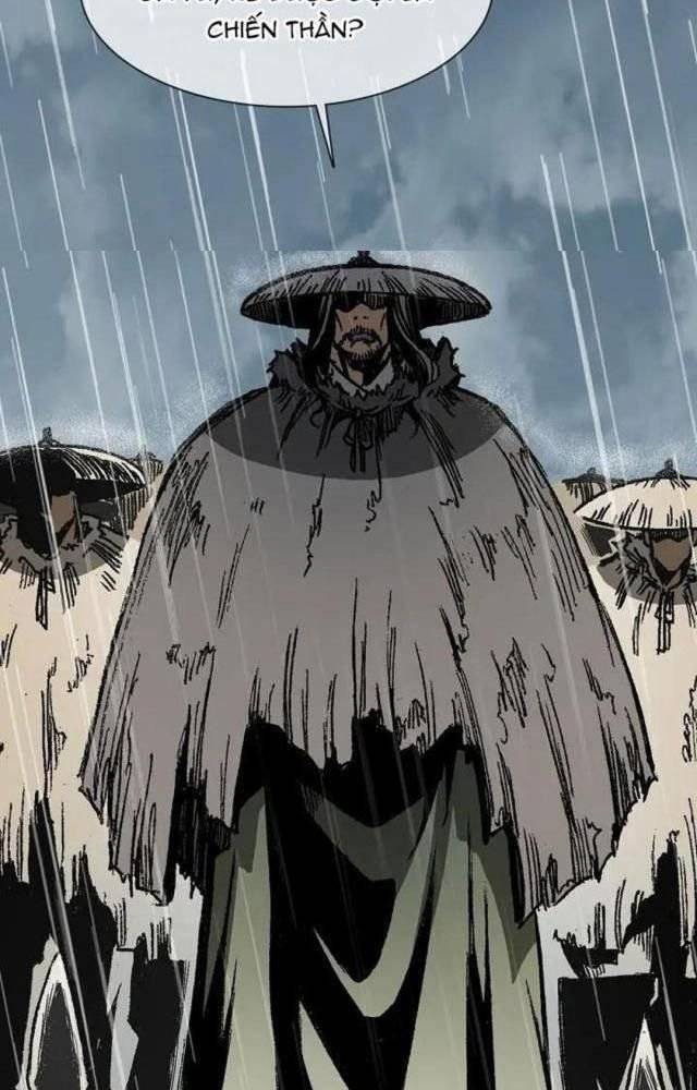 Hồi Ức Của Chiến Thần Chapter 111 - Trang 2