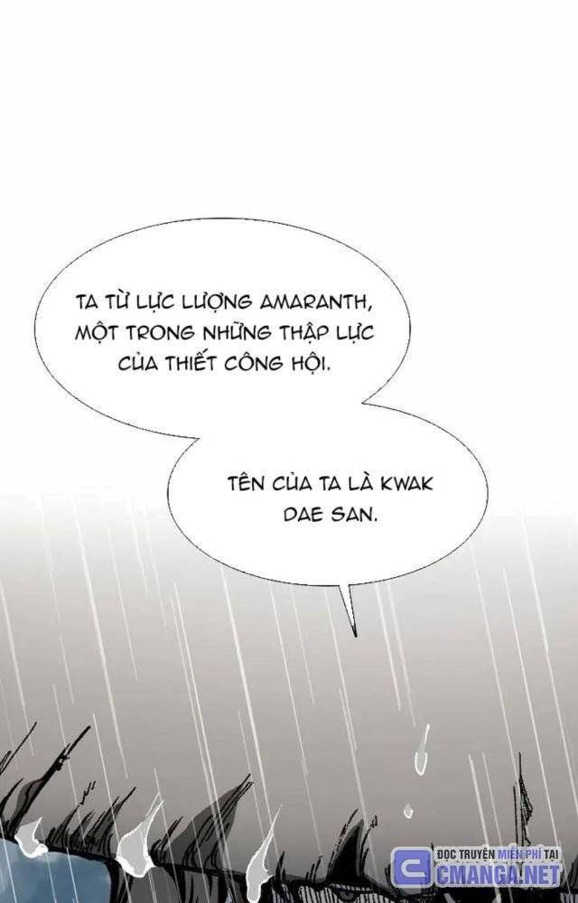 Hồi Ức Của Chiến Thần Chapter 111 - Trang 2