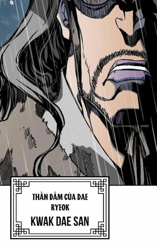 Hồi Ức Của Chiến Thần Chapter 111 - Trang 2