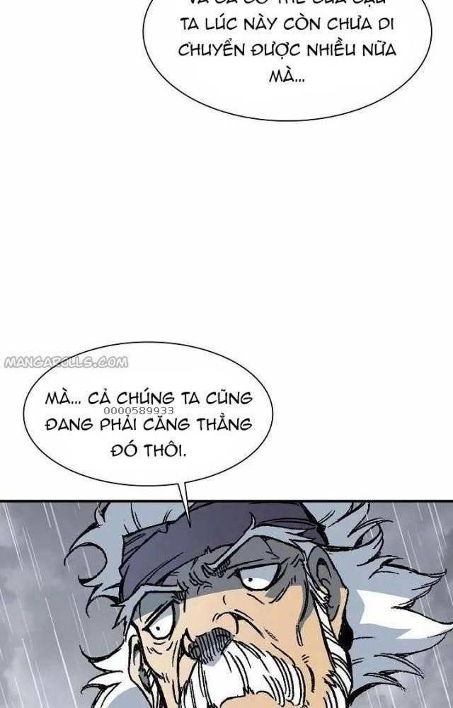 Hồi Ức Của Chiến Thần Chapter 111 - Trang 2