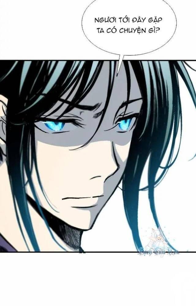 Hồi Ức Của Chiến Thần Chapter 111 - Trang 2