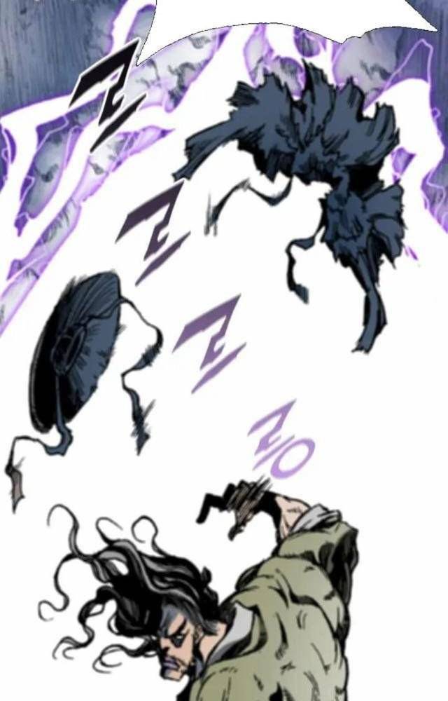 Hồi Ức Của Chiến Thần Chapter 111 - Trang 2