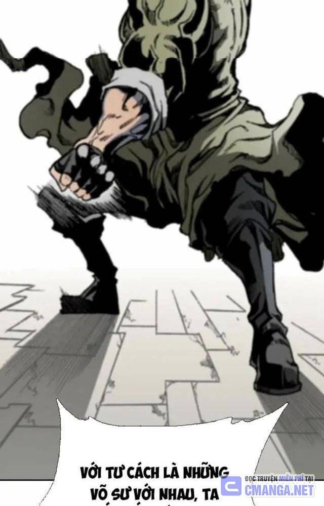 Hồi Ức Của Chiến Thần Chapter 111 - Trang 2