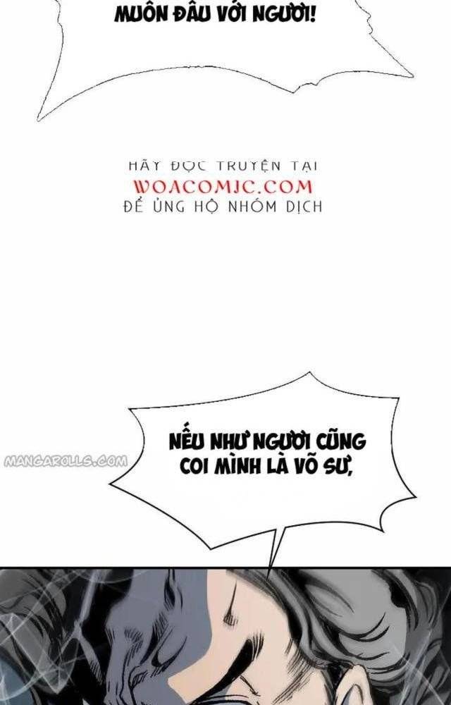 Hồi Ức Của Chiến Thần Chapter 111 - Trang 2