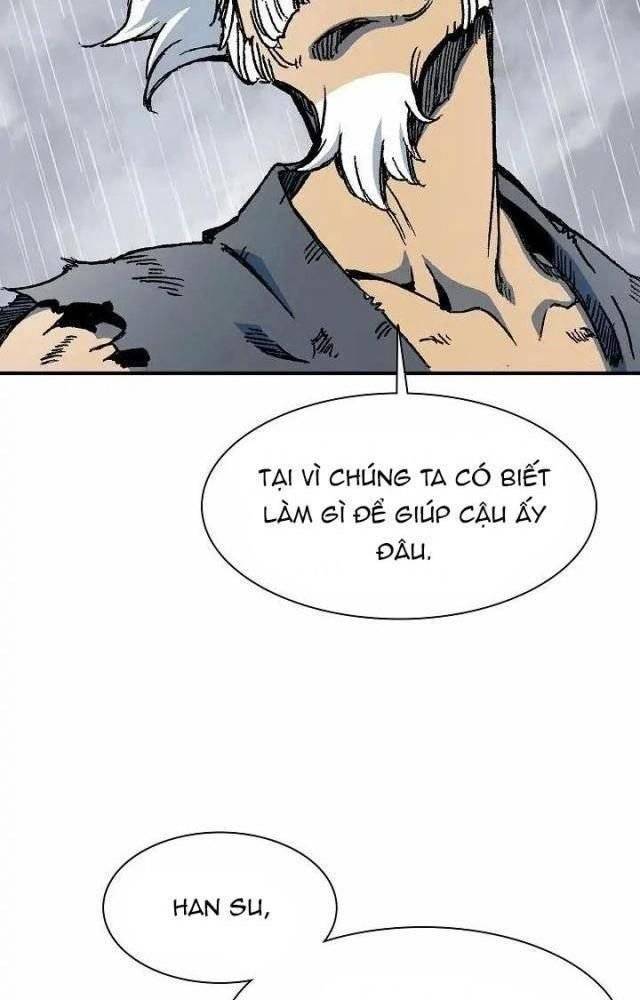 Hồi Ức Của Chiến Thần Chapter 111 - Trang 2